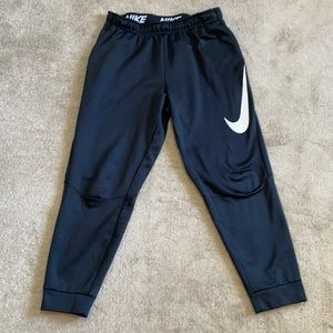 Nike Dri-Fit Jogger Sweatpants